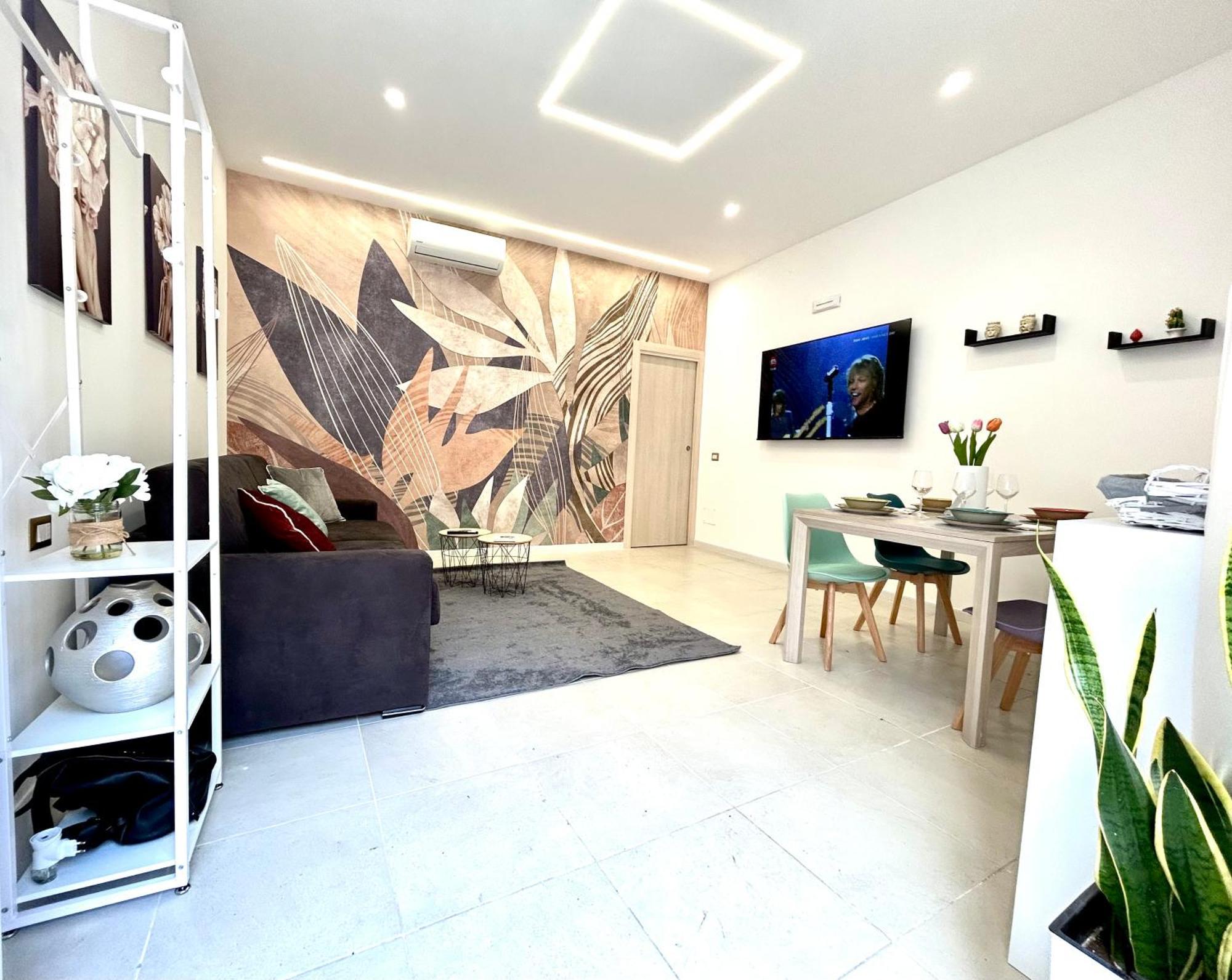 Apartment Donna Concetta