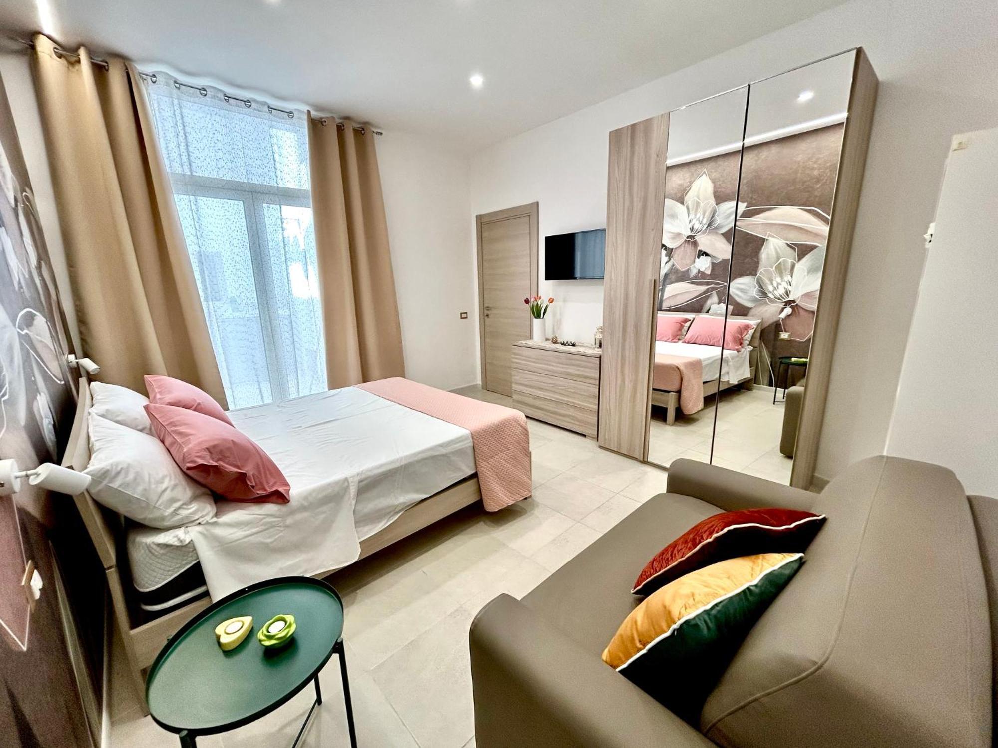 Apartment Donna Concetta Syracuse