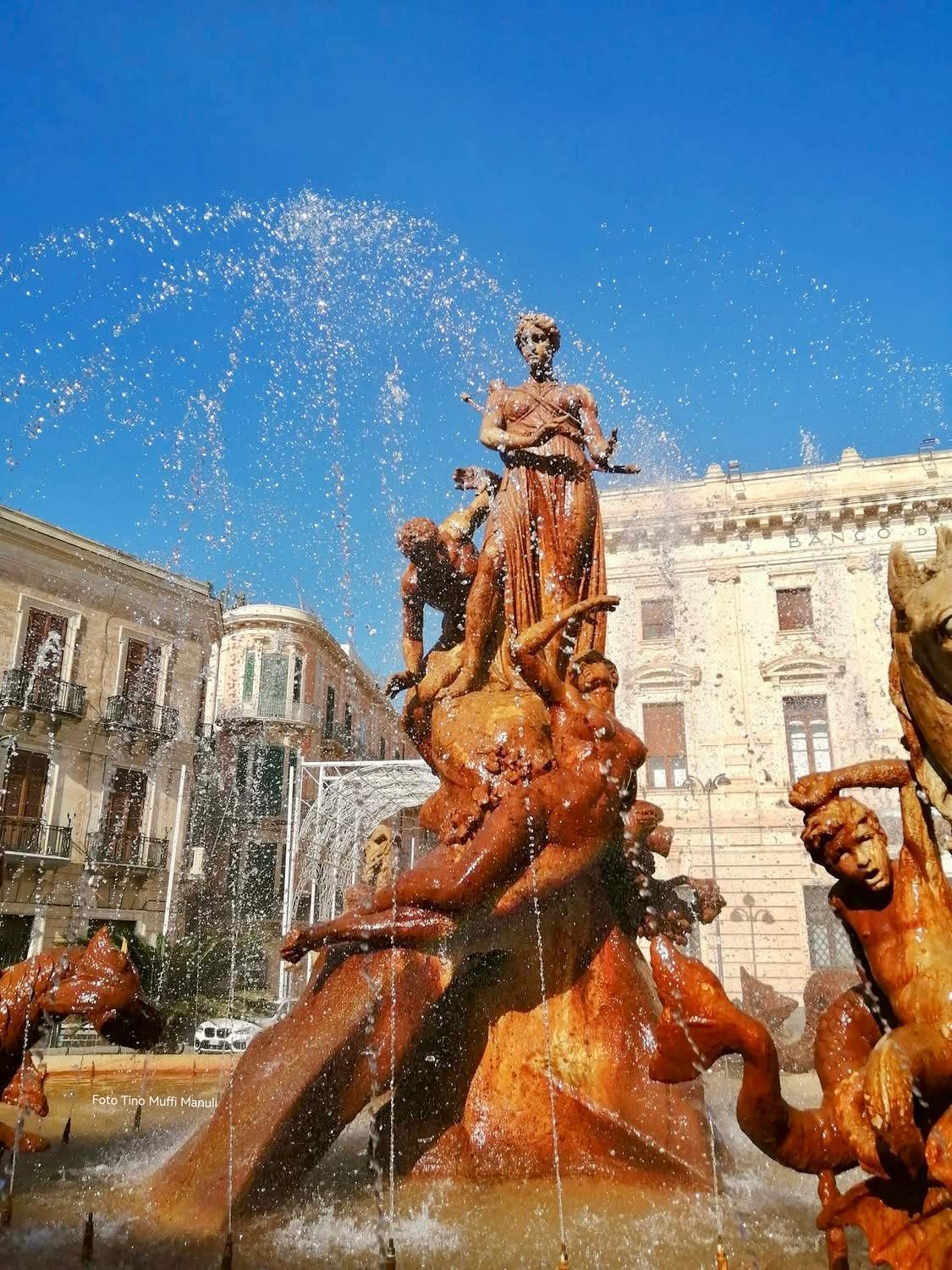 Apartment Donna Concetta