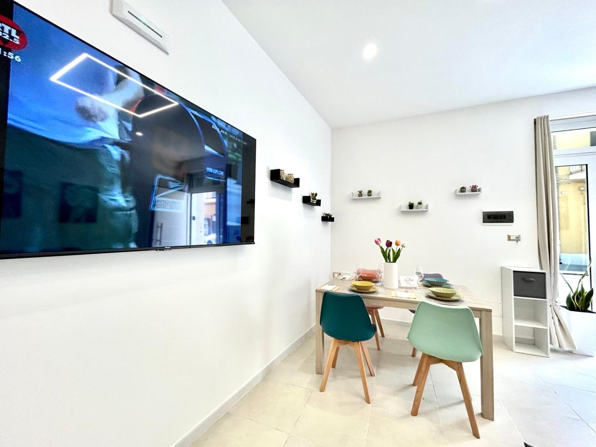 Donna Concetta Apartment