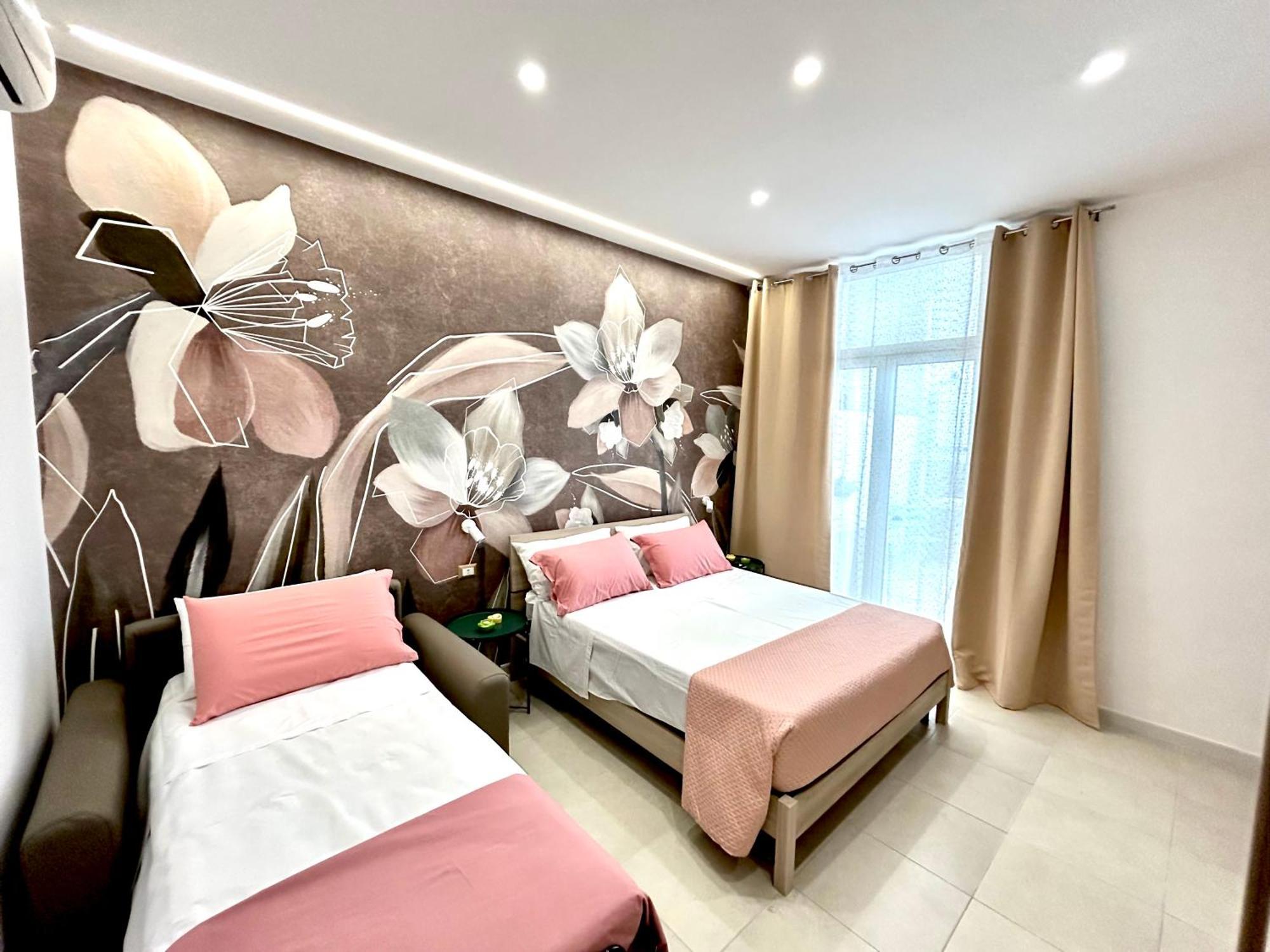 Donna Concetta Apartment