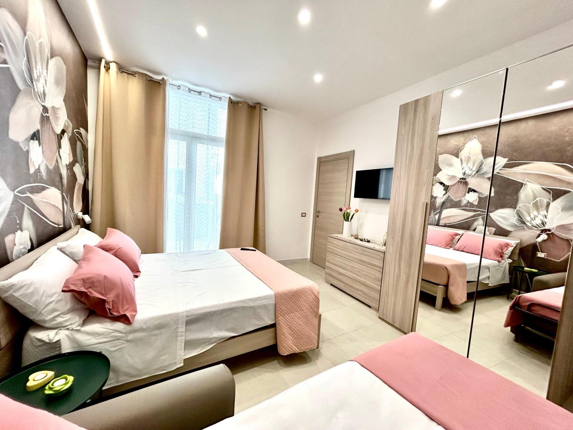 Apartment Donna Concetta