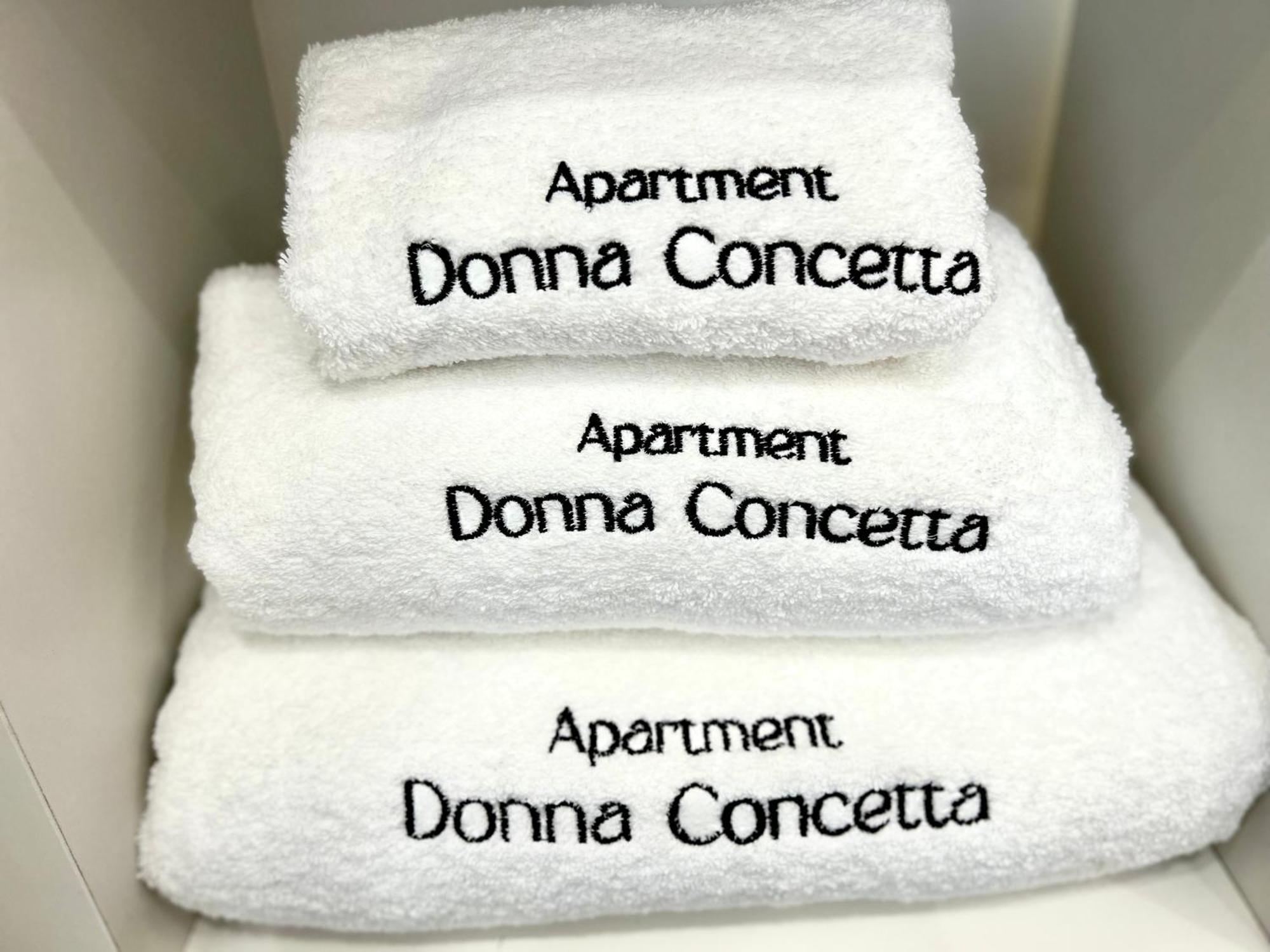 Appartamento Donna Concetta