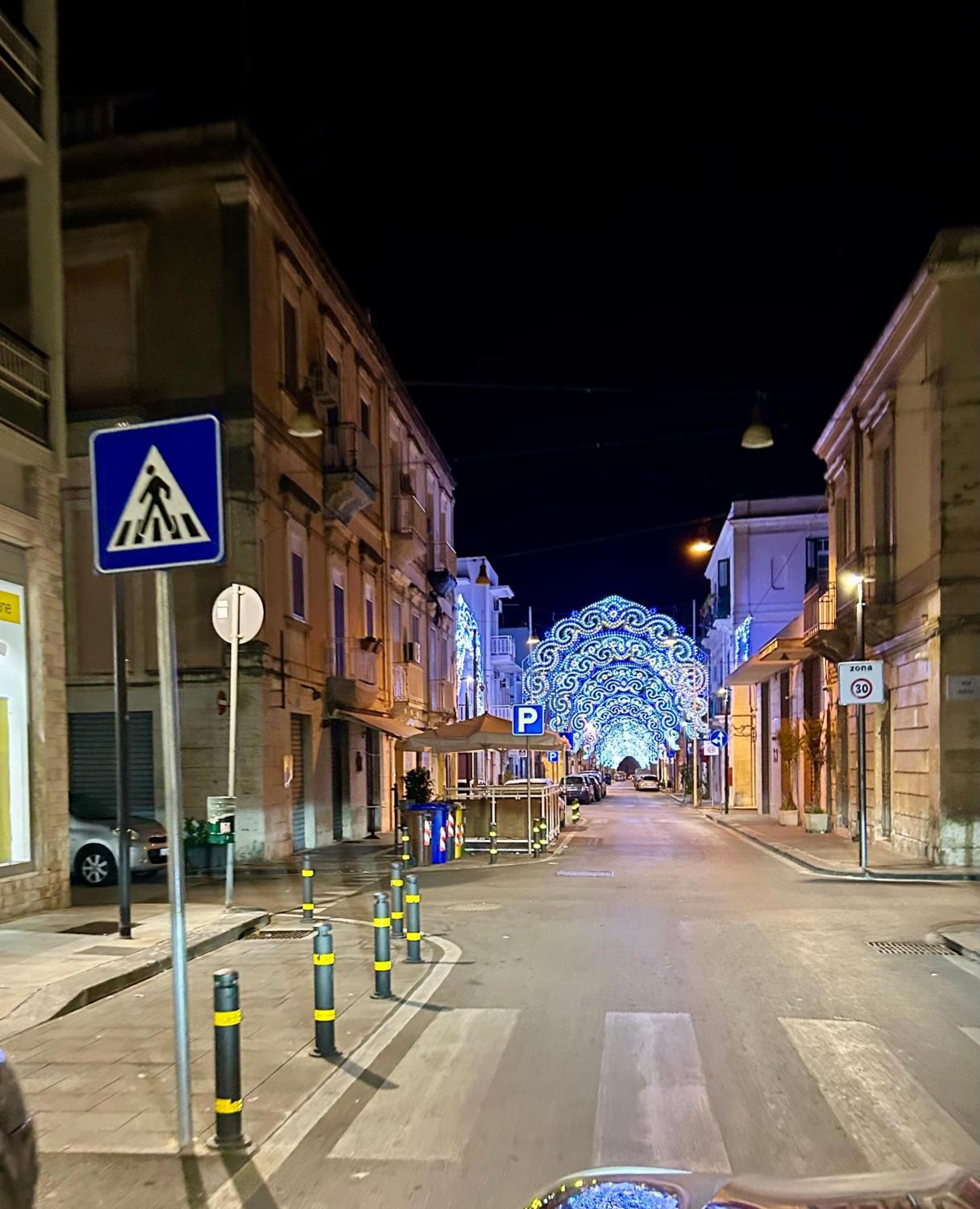 Apartment Donna Concetta Syracuse