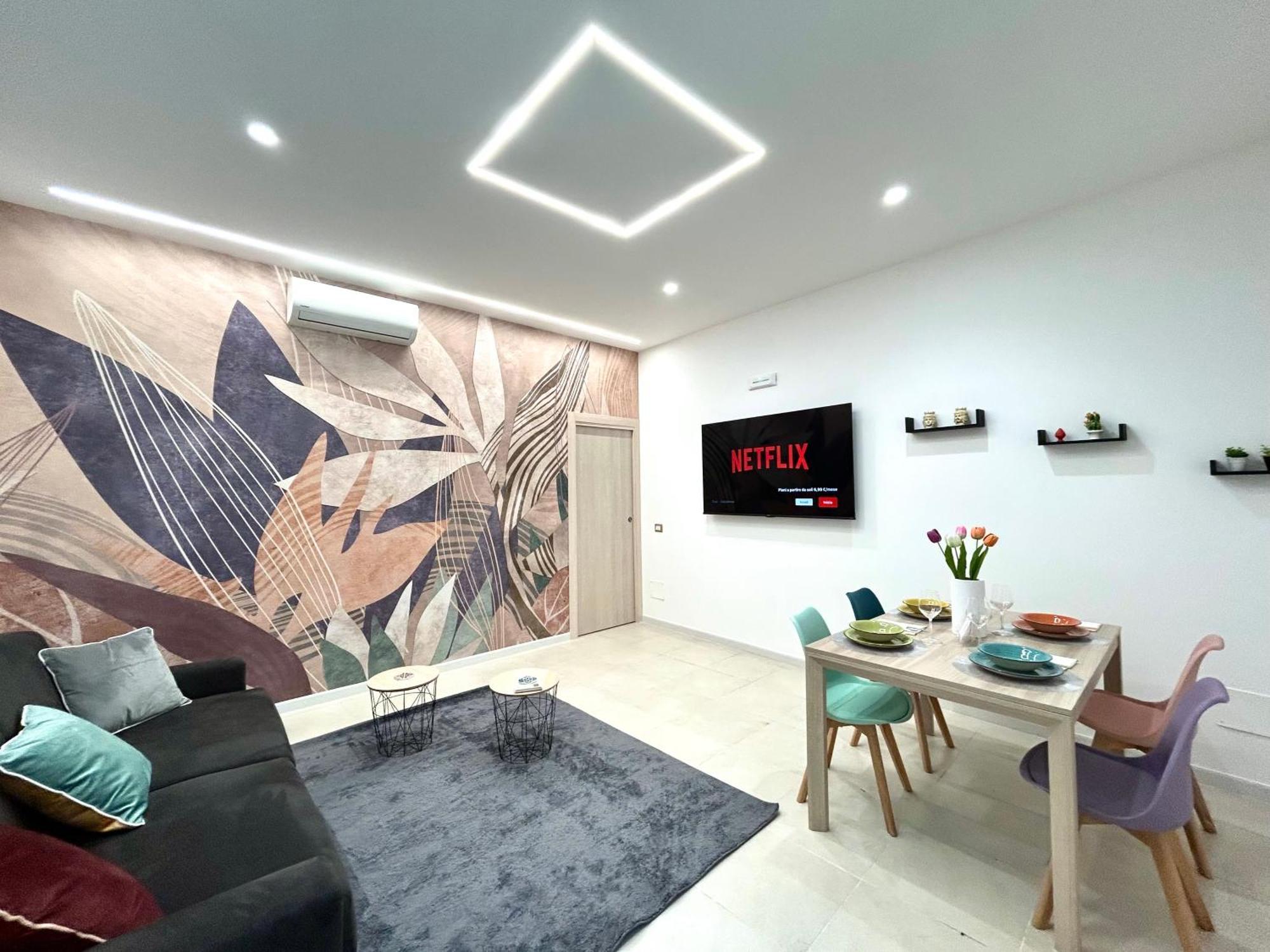 Apartment Donna Concetta