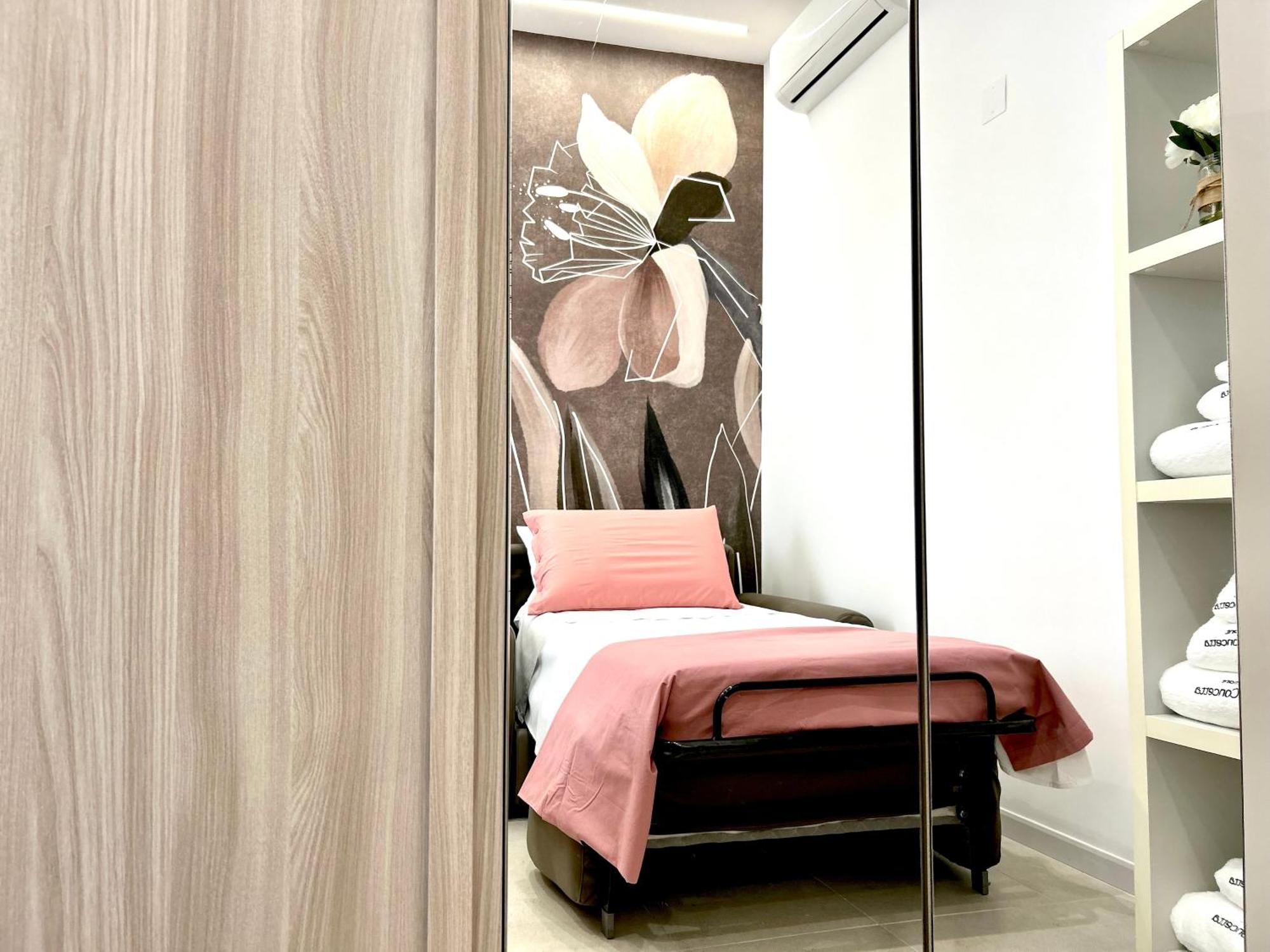 Donna Concetta Apartment