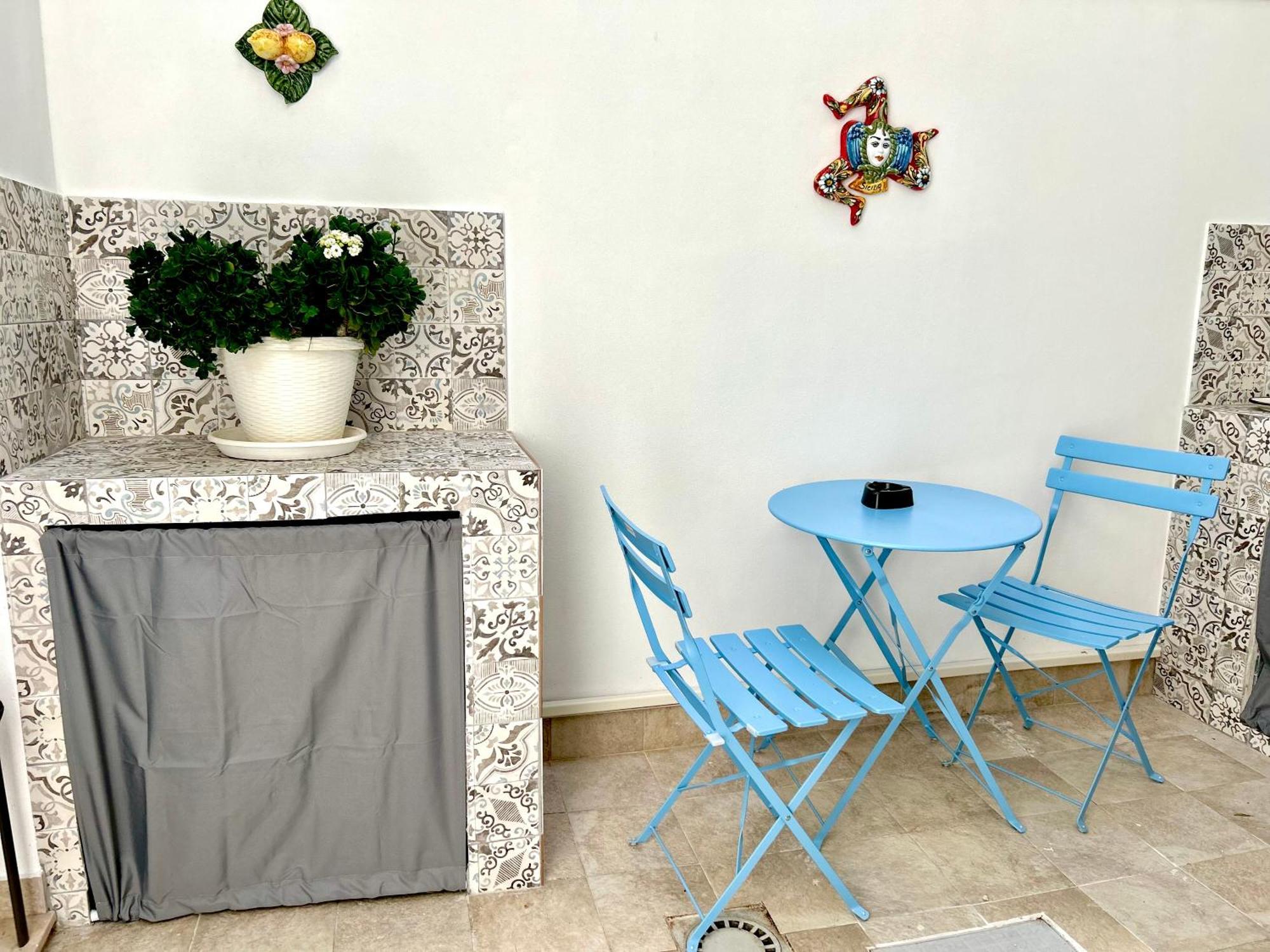 Donna Concetta Appartamento *