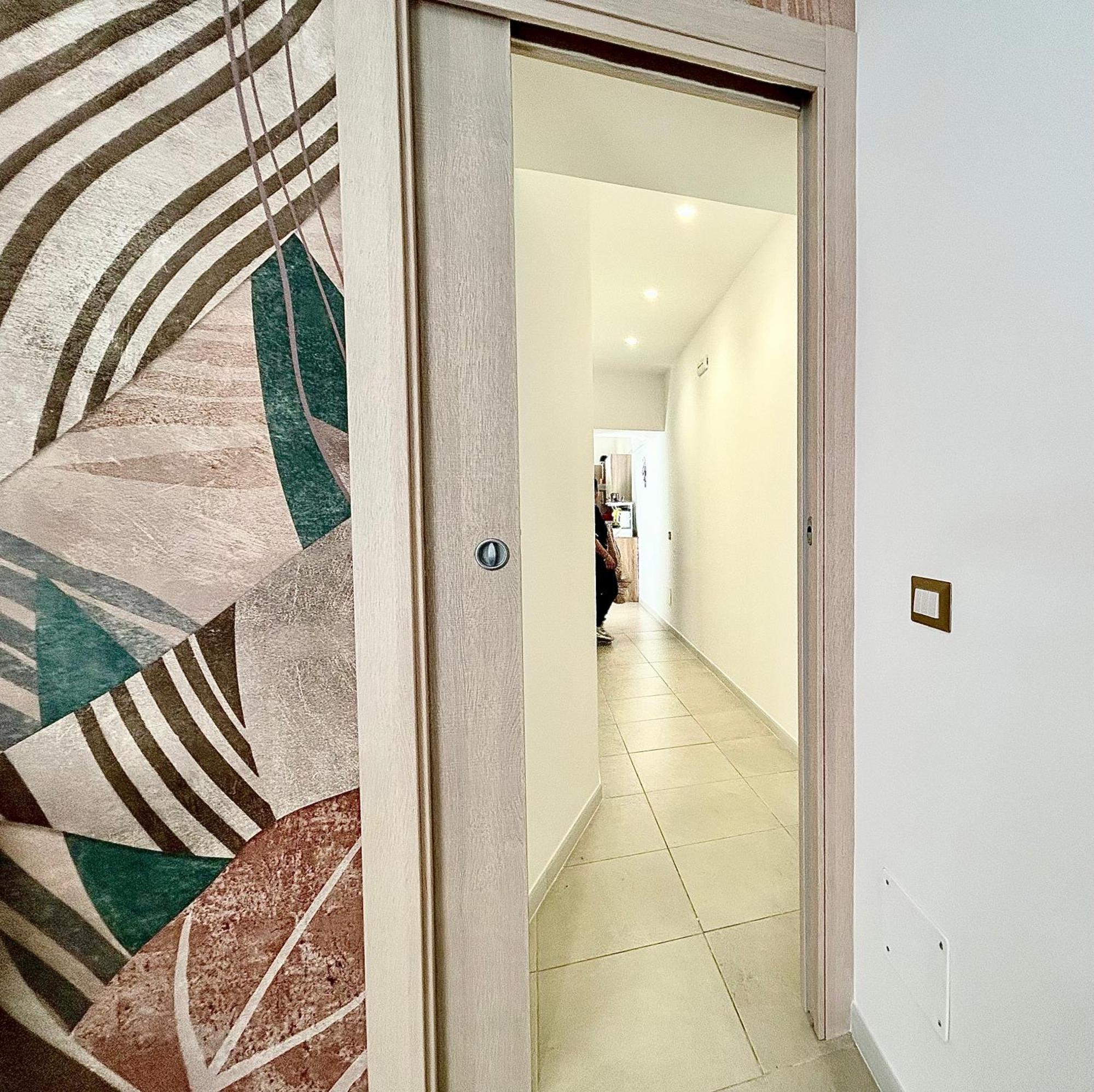 Donna Concetta Apartment Syracuse