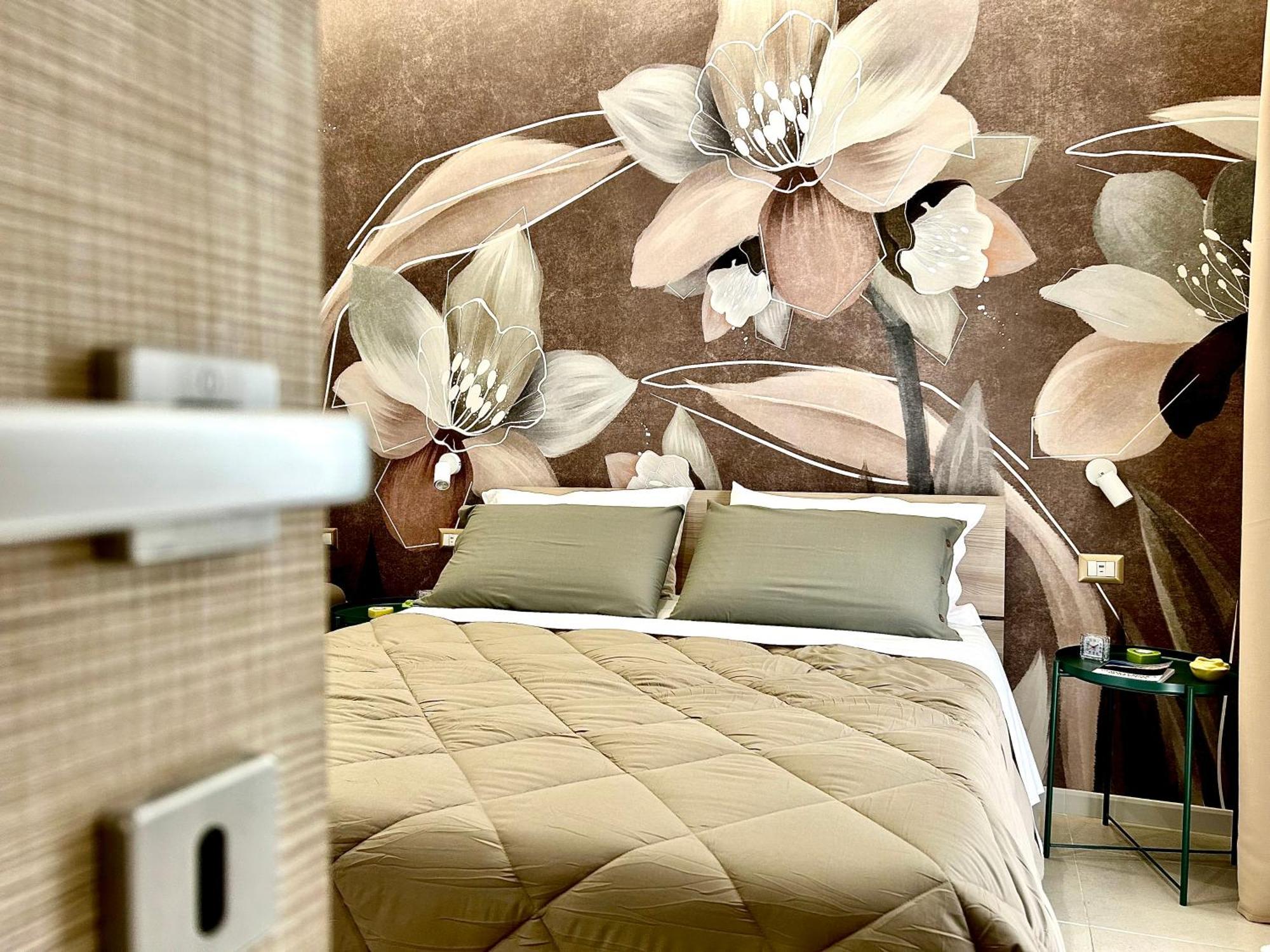 Apartment Donna Concetta *