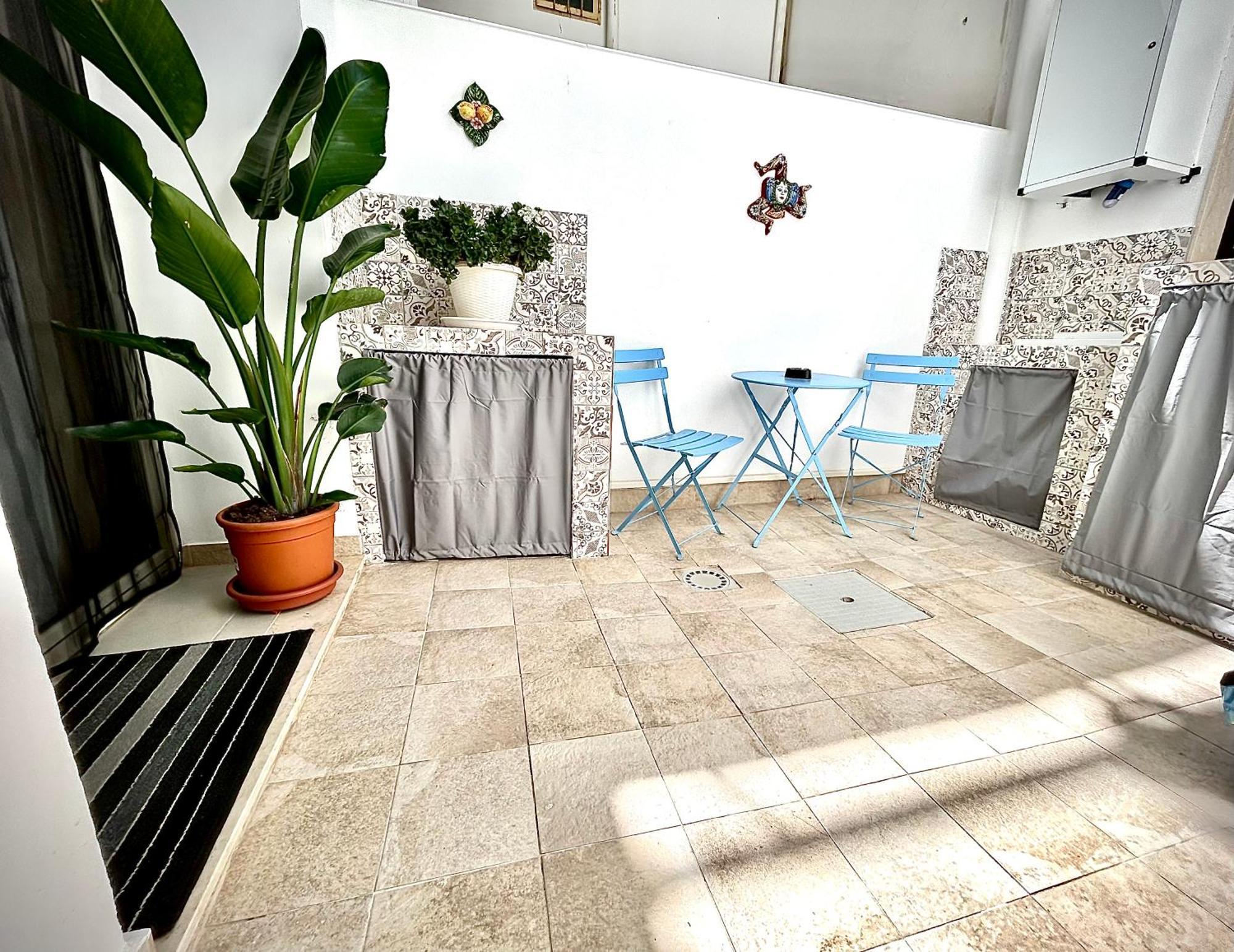 Donna Concetta Apartment